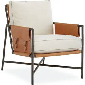 Leather Chair