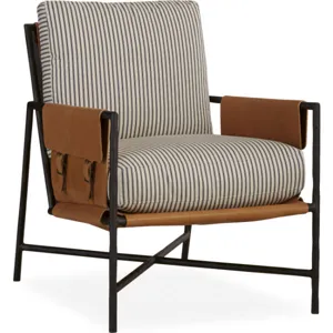 Leather Chair