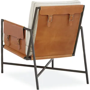 Leather Chair