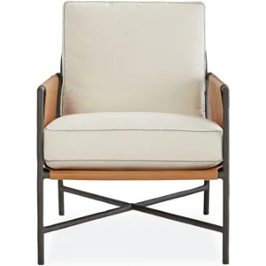 Leather Chair