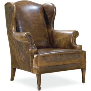 Leather Chair