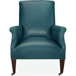 Leather Chair