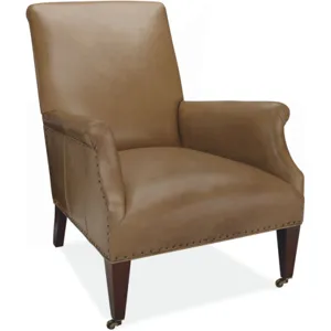 Leather Chair