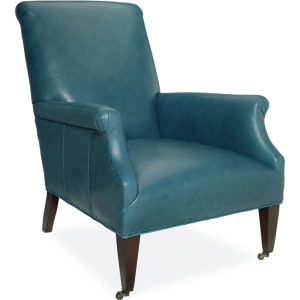 Leather Chair