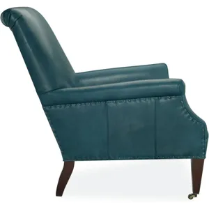 Leather Chair