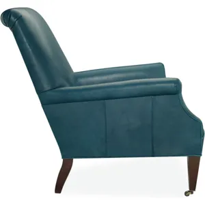 Leather Chair