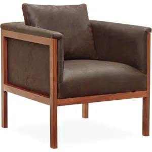 Leather Chair