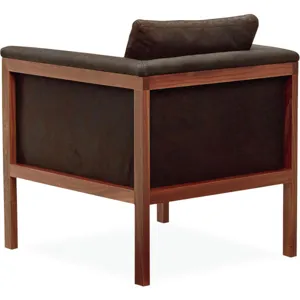 Leather Chair