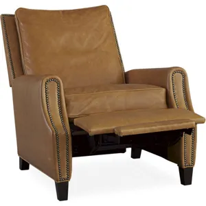 Leather Relaxor