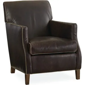 Leather Chair