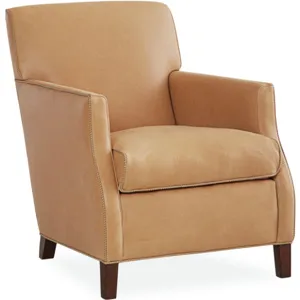 Leather Chair