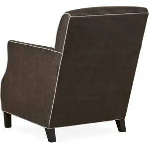 Leather Chair