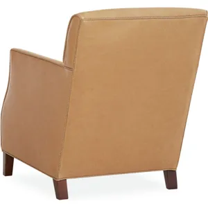 Leather Chair