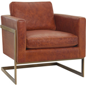 Leather Chair