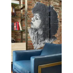 Leather Chair