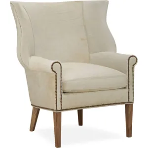 Leather Chair