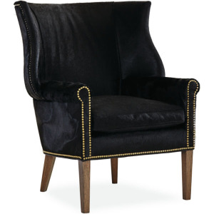 Leather Chair