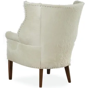 Leather Chair