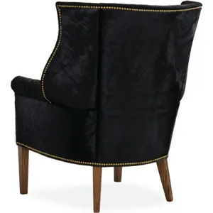 Leather Chair