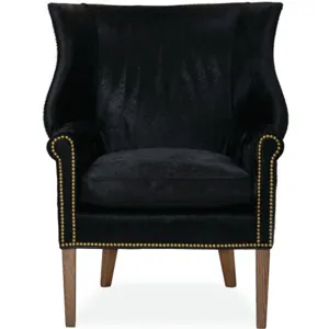 Leather Chair