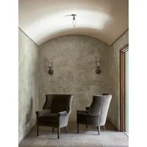 Leather Chair