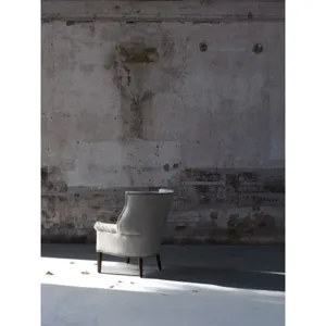 Leather Chair