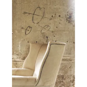 Leather Chair