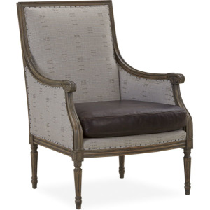 Leather Chair