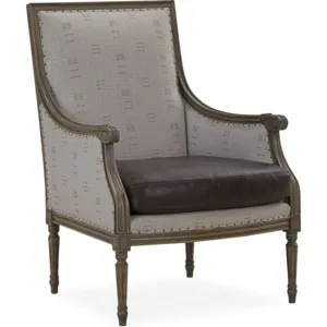 Leather Chair