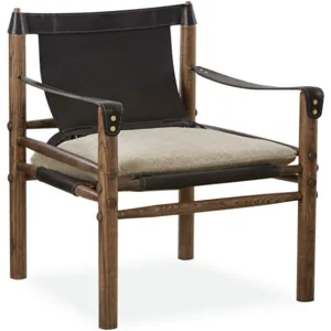 Leather Chair