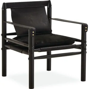 Leather Chair