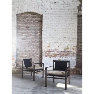 Leather Chair