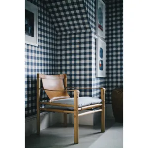 Leather Chair