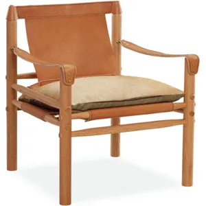 Leather Chair