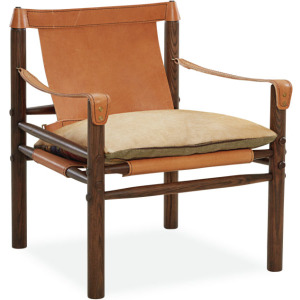 Leather Chair