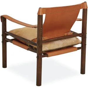 Leather Chair