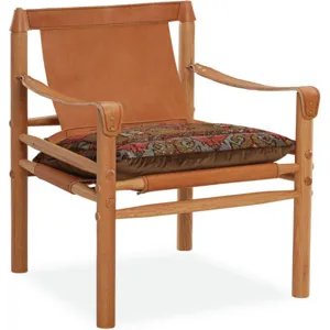 Leather Chair