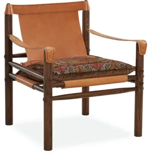 Leather Chair