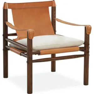 Leather Chair