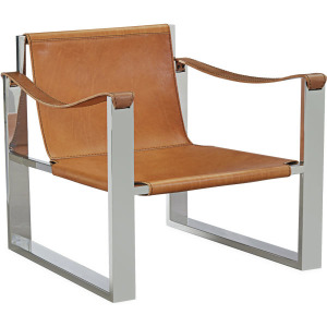 Leather Chair