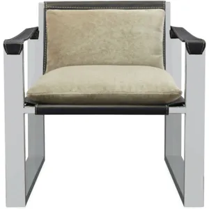 Leather Chair