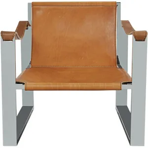 Leather Chair