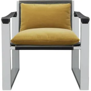 Leather Chair