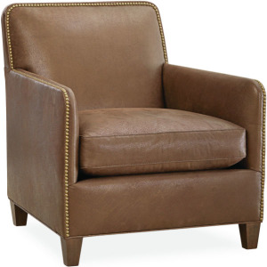 Leather Chair