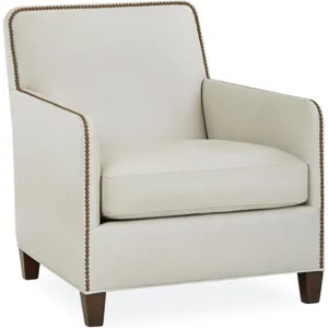 Leather Chair