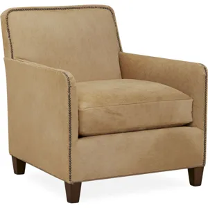 Leather Chair
