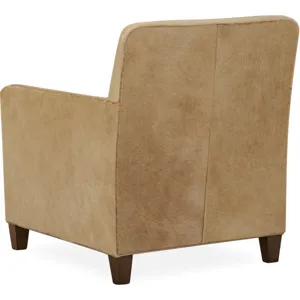 Leather Chair