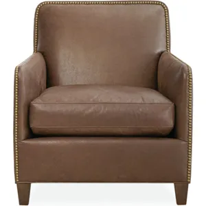 Leather Chair
