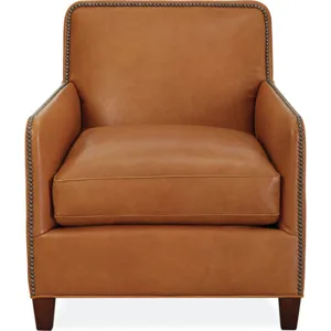 Leather Chair