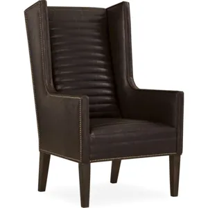 Leather Chair